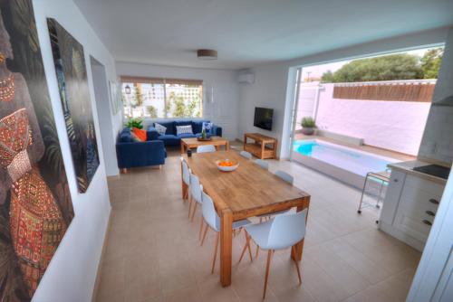 Casa Cocodrilo by CASAS COCODRILO 2