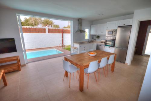 Casa Cocodrilo by CASAS COCODRILO 4
