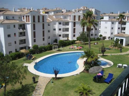  Gran Calahonda in Sitio de Calahonda