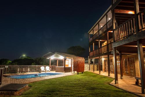 Muzuri Apartment