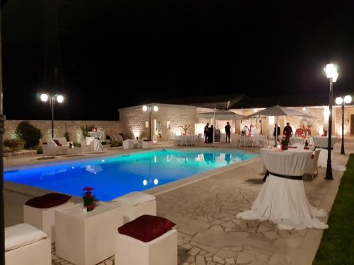 Casale 1821 Resort