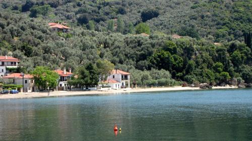 Lefokastro Beach House, Unterkunft in Lefokastro
