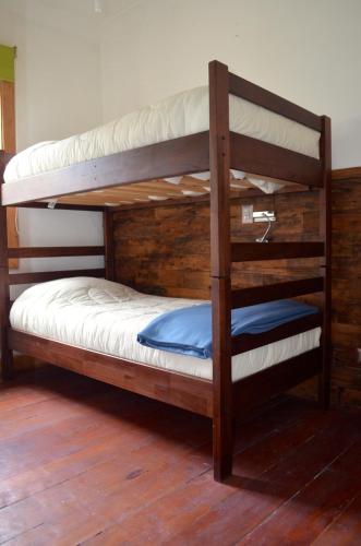 The Fox Hostel