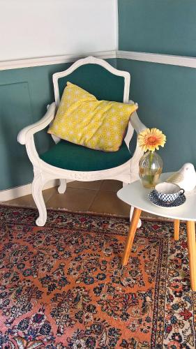 B&B Armonie – Ranica, VA