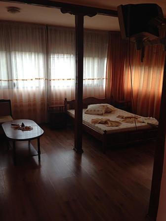 Hotel Ambrozia - image 4