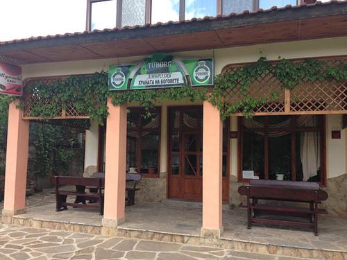 Hotel Ambrozia - image 3