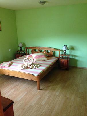 Hotel Ambrozia - image 14