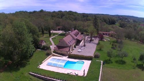 Pech Cujoul - Gourdon-en-quercy