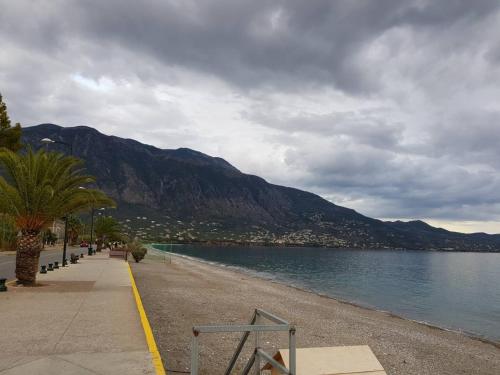  Mezonetes Elena in Kalamata