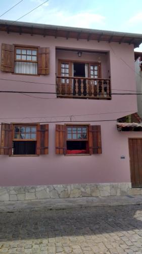 Casa em Paraty a 7 min. do Centro histórico