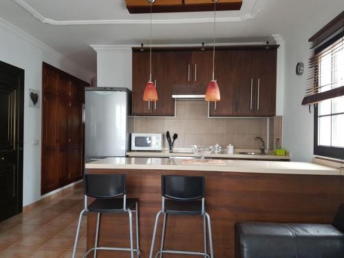 Casa Garita Beach 1