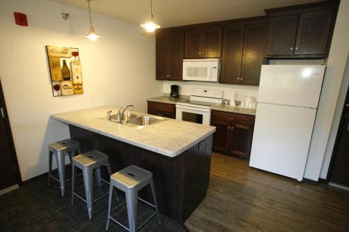 Open Hearth Lodge 5