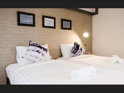 18 In Town Homestay – Chiang Mai, 
