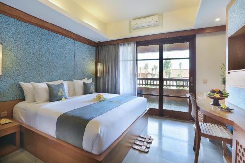 The Alantara Sanur by Pramana