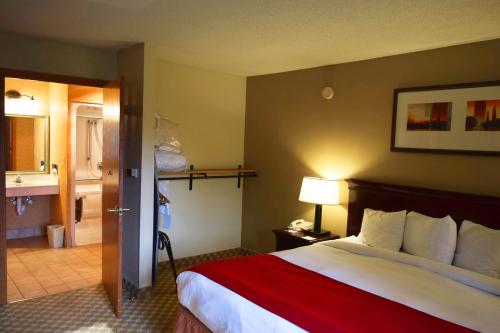 Country Inn & Suites by Radisson, Lincoln North Hotel and Conference Center, NE