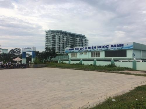 Motel Bao Linh