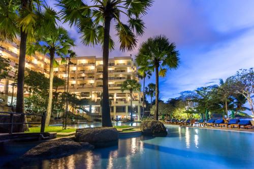 Garden Sea View Resort photo 3