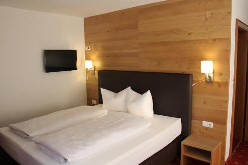 Pension Jägerhof - St. Anton am Arlberg