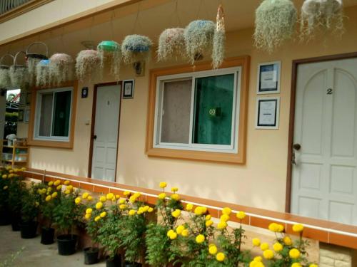 2N Guesthouse ทูเอ็น เกสเฮ้าท์