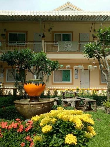 2N Guesthouse ทูเอ็น เกสเฮ้าท์