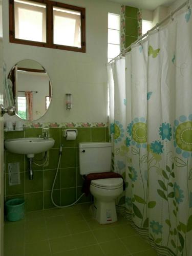 2N Guesthouse ทูเอ็น เกสเฮ้าท์