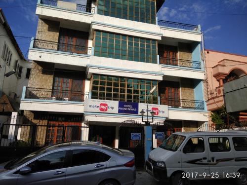 Hotel Anand Niwas