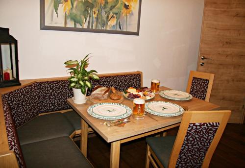  Ferienhaus Felix in Flachau