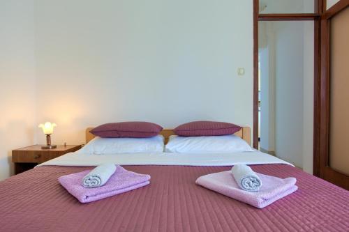 Apartments Vlatko - image 13