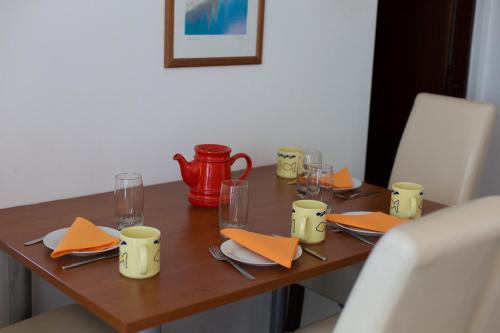 Apartments Vlatko - image 10