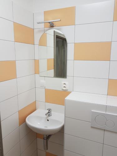 Apartmany u Dvora