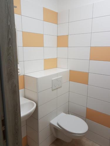 Apartmany u Dvora