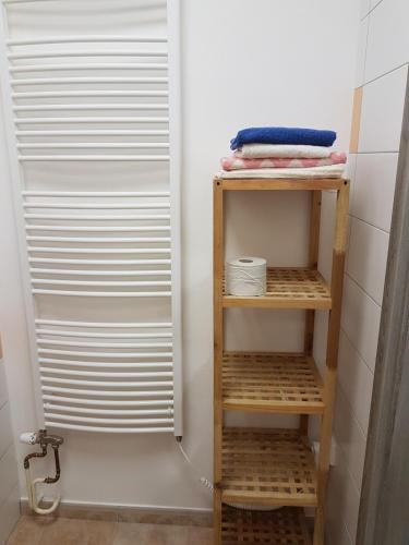 Apartmany u Dvora