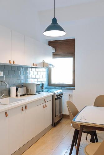 Universitate Heart View