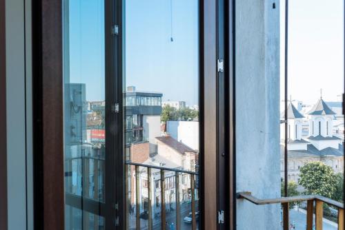 Universitate Heart View