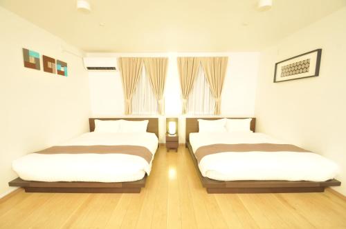 Foto - Stay SAKURA Tokyo Asakusa Townhouse