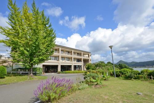 福島溫泉茶花香宿酒店 Fukushima Onsen Honokanoyado Tsubakisou