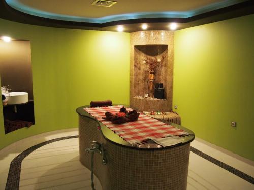 wellness, Spa Hotel Ata in Varšec