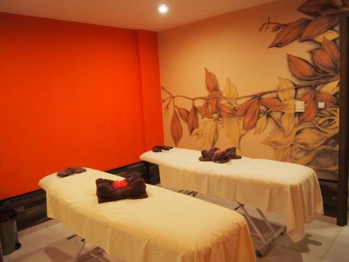 Spa Hotel Ata - image 4