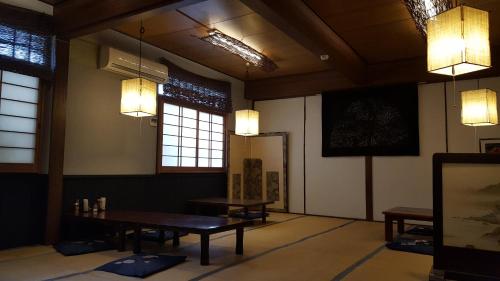 Ryokan Mikasaya