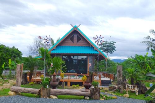 Klaidoi Resort ใกล้ดอย รีสอร์ท