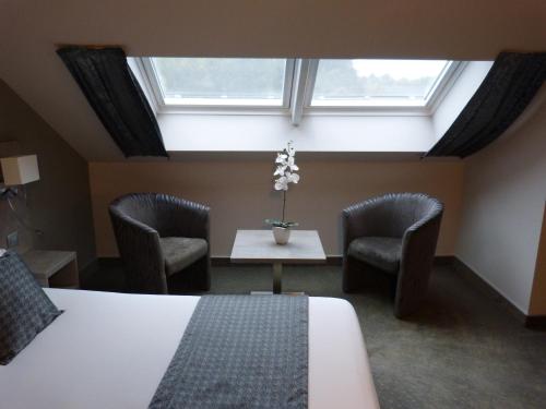 Hotel Saint Daniel - image 2