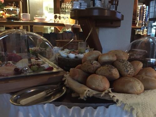 Winzerstübchen in Brauneberg, Deutschland