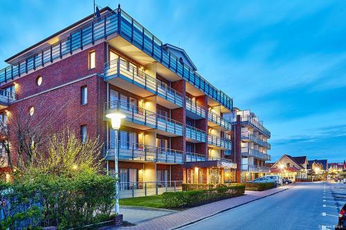 Hotel Schelf GmbH & Co. KG in Büsum, Deutschland