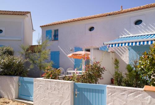 Madame Vacances Les Maisons du Lac - image 2