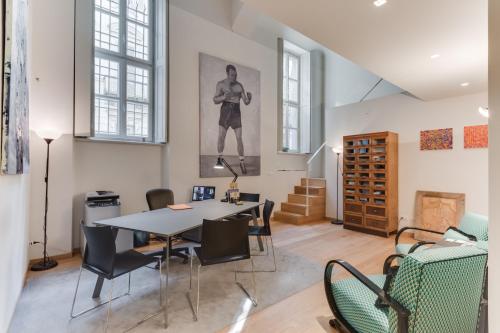 Palazzo Del Carretto-Art Apartments - image 6