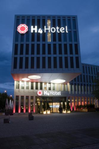 H4 Hotel München Messe - image 6