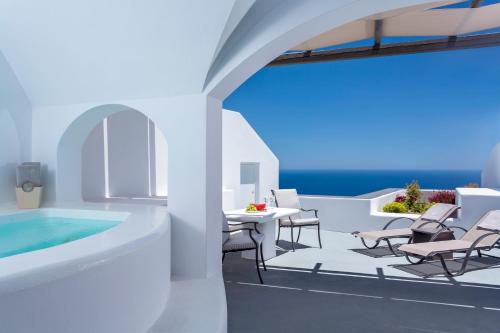 Amber Light Villas - image 8
