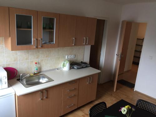 Apartmany Viktorka in Cerny Dul