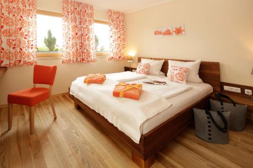 BIO Hotel Bayerischer Wirt Augsburg - image 2
