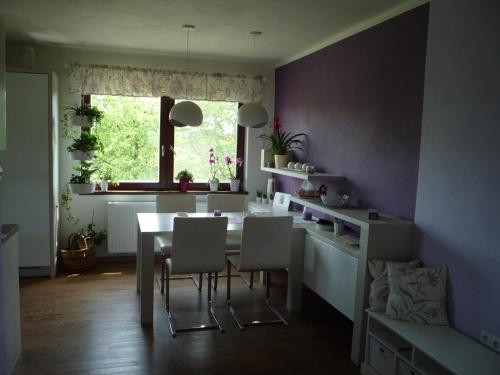 Iekārtas, Venkovská pohoda s výhledem na Beskydy (Venkovska pohoda s vyhledem na Beskydy) in Vělopolí